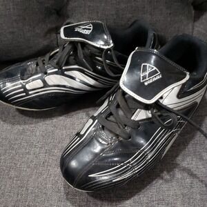 Vizari Kids Striker 3 Firm Ground Outdoor Soccer Shoes‎